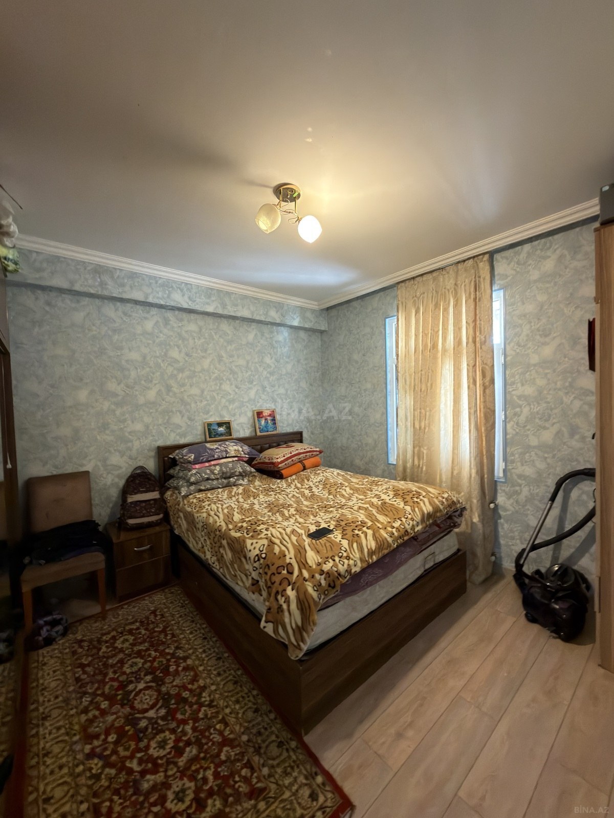 2 otaqlı Yeni tikili, Masazır q., Bakı