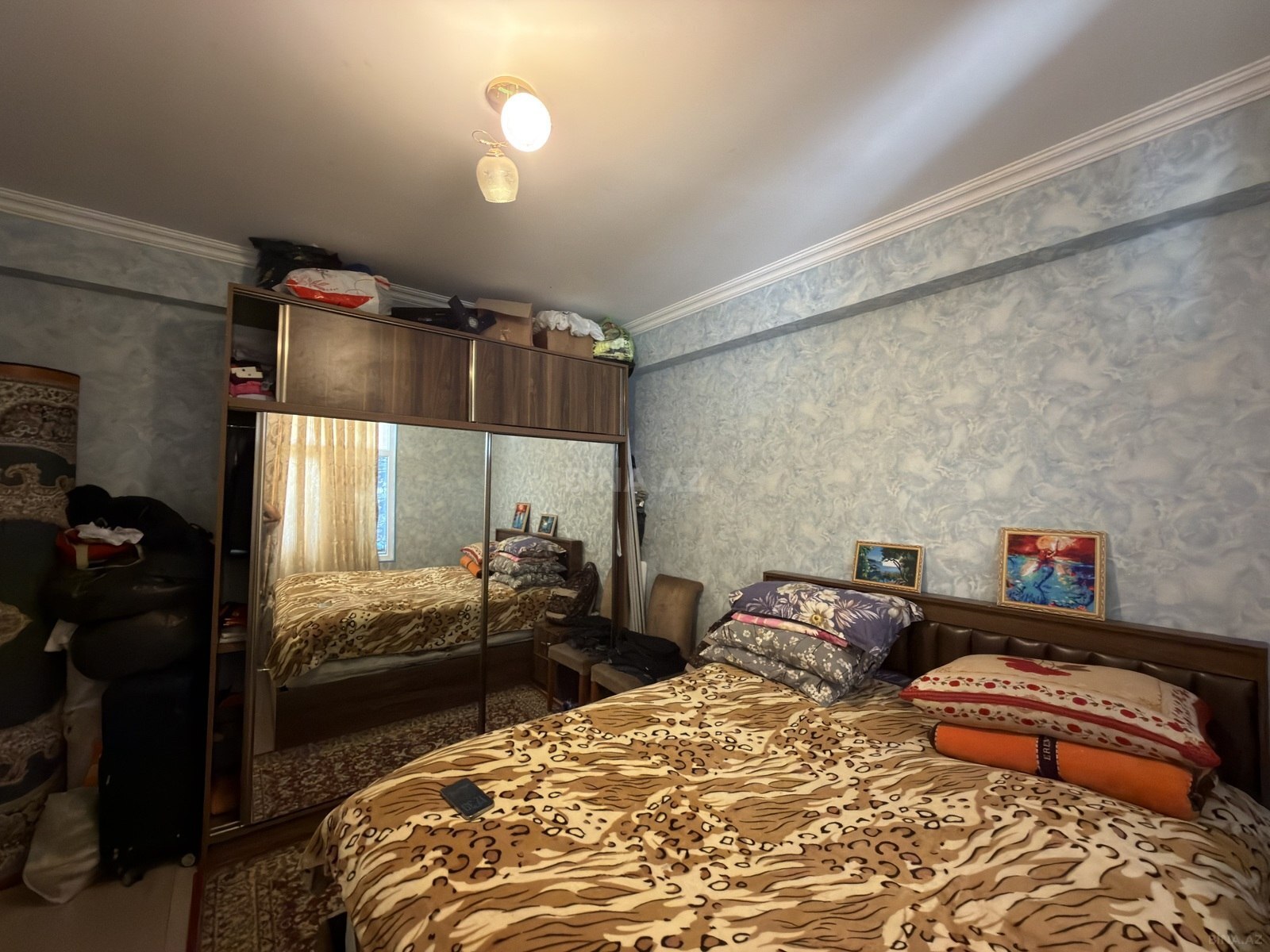 2 otaqlı Yeni tikili, Masazır q., Bakı