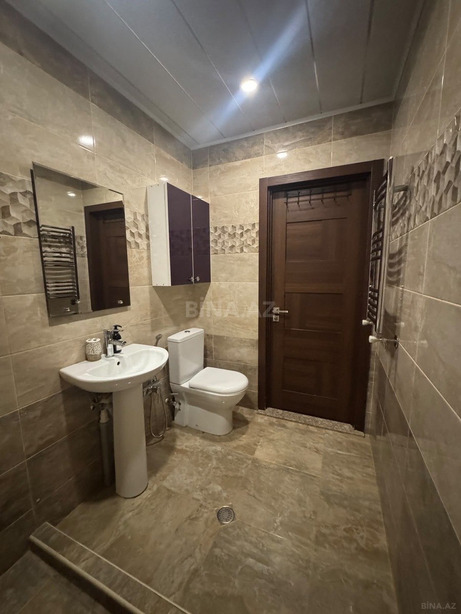 1 otaqlı Yeni tikili, Abşeron r., Xırdalan