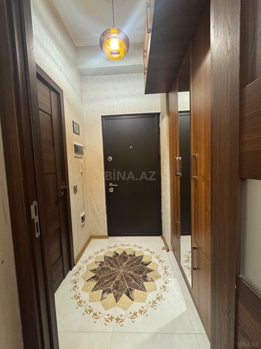 1 otaqlı Yeni tikili, Abşeron r., Xırdalan