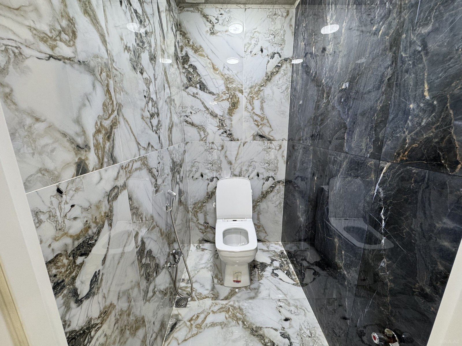 2 otaqlı Yeni tikili, Həzi Aslanov q., Bakı