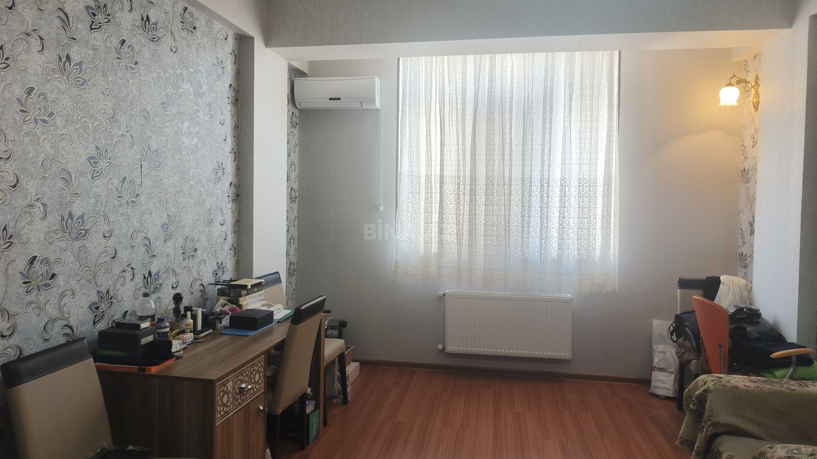 3 otaqlı Yeni tikili, Bibiheybət q., Bakı