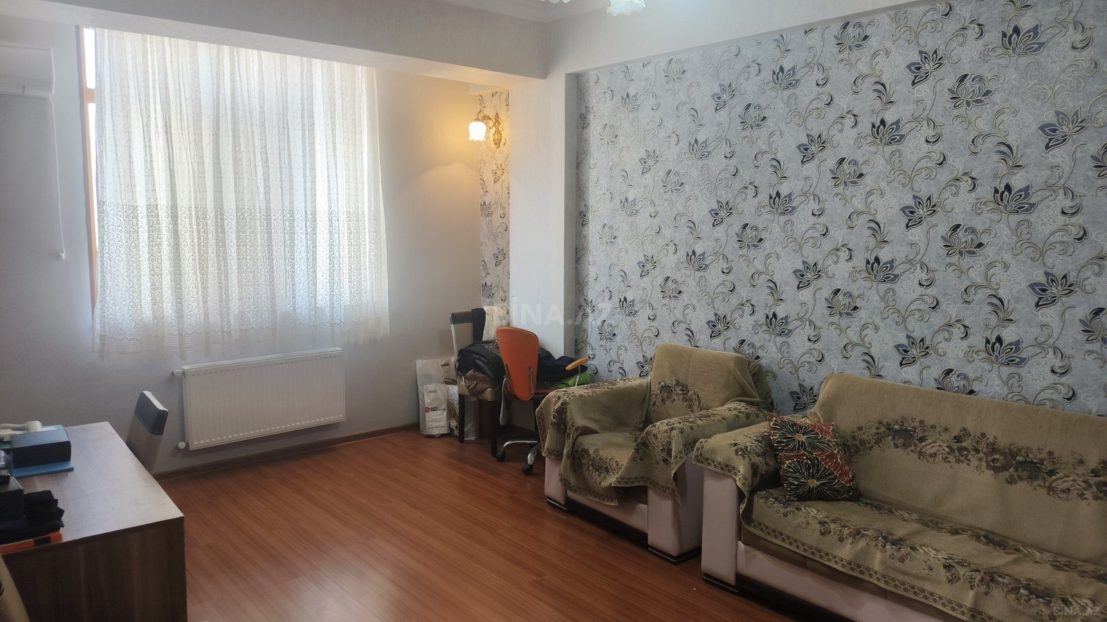 3 otaqlı Yeni tikili, Bibiheybət q., Bakı