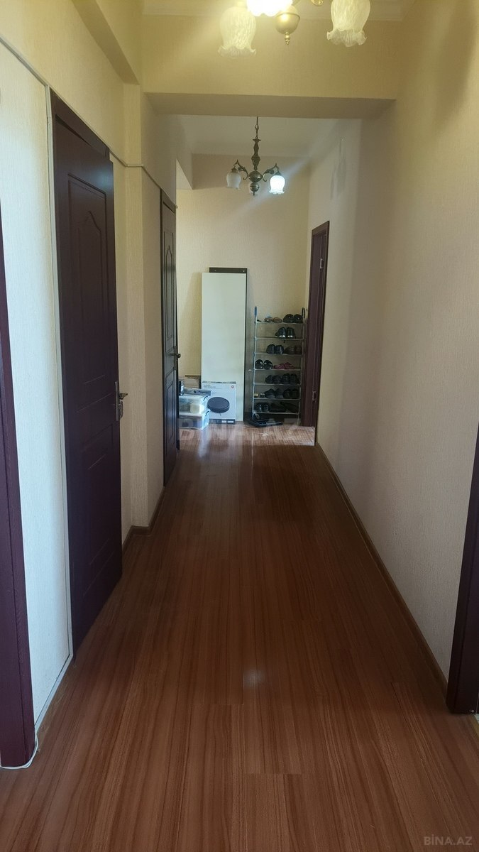3 otaqlı Yeni tikili, Bibiheybət q., Bakı