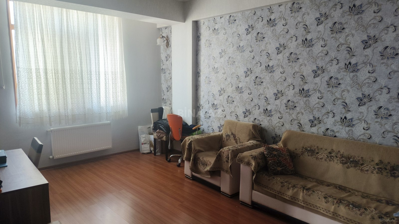 3 otaqlı Yeni tikili, Bibiheybət q., Bakı