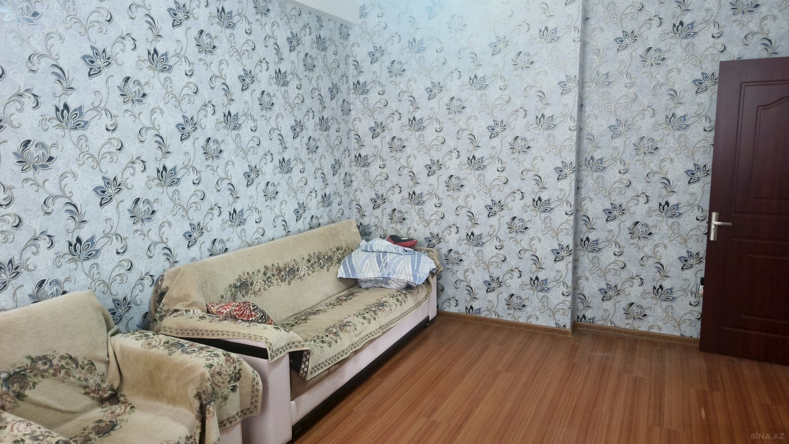 3 otaqlı Yeni tikili, Bibiheybət q., Bakı