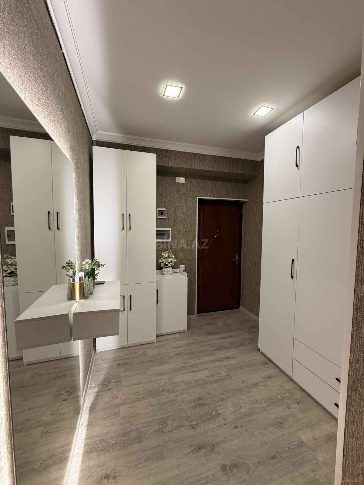 2 otaqlı Yeni tikili, Masazır q., Bakı