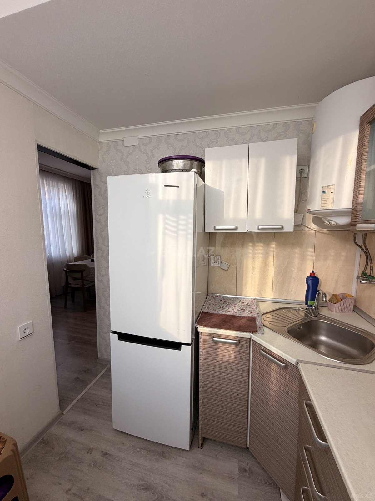 2 otaqlı Yeni tikili, Masazır q., Bakı