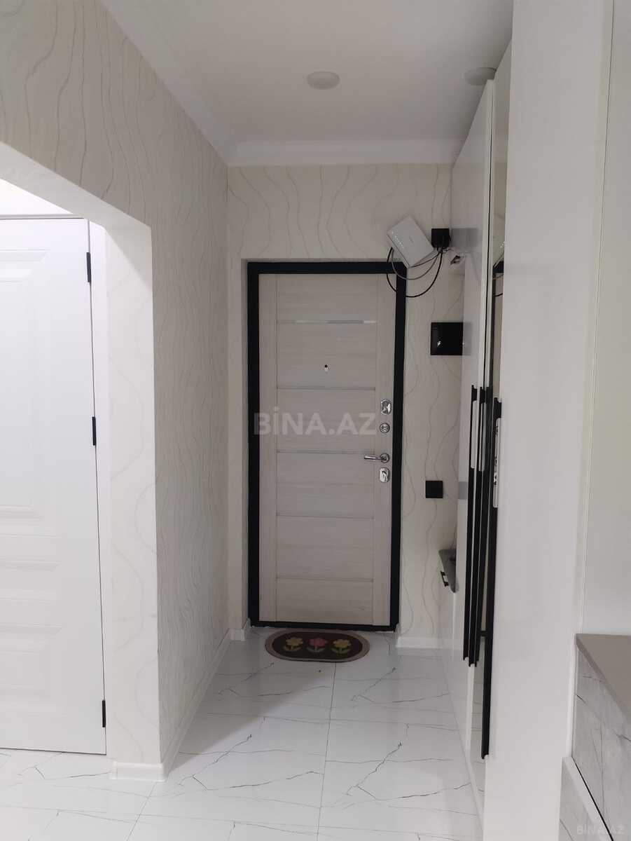 3 otaqlı Köhnə tikili, Yeni Günəşli q., Bakı