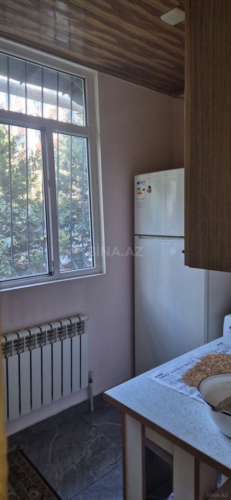 1 otaqlı Köhnə tikili, 8-ci mikrorayon q., Bakı