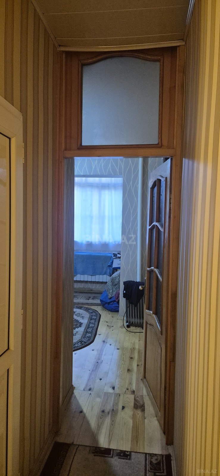 1 otaqlı Köhnə tikili, 8-ci mikrorayon q., Bakı