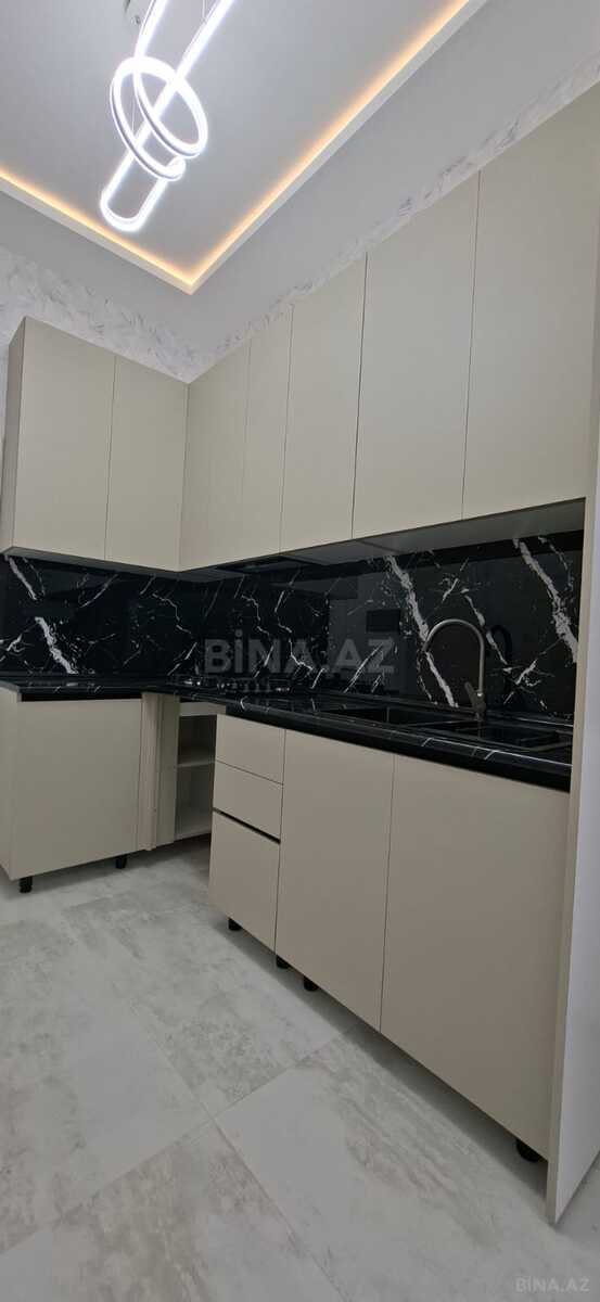2 otaqlı Yeni tikili, Abşeron r., Xırdalan