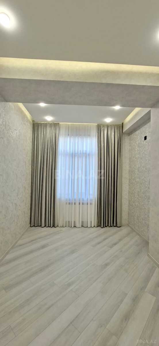 2 otaqlı Yeni tikili, Abşeron r., Xırdalan