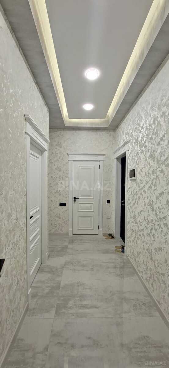 2 otaqlı Yeni tikili, Abşeron r., Xırdalan