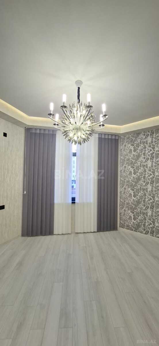 2 otaqlı Yeni tikili, Abşeron r., Xırdalan
