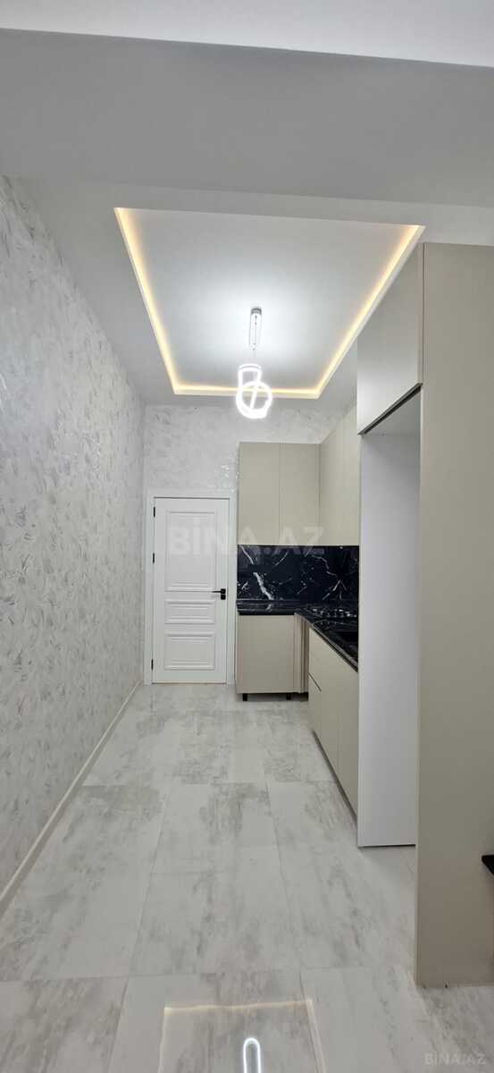 2 otaqlı Yeni tikili, Abşeron r., Xırdalan