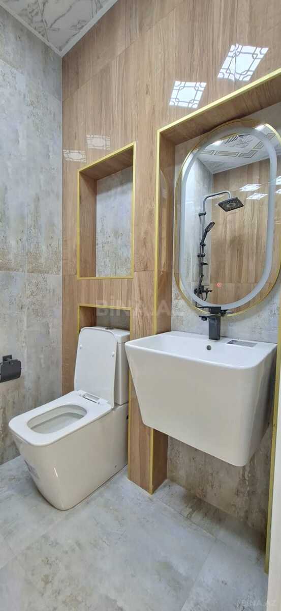 2 otaqlı Yeni tikili, Abşeron r., Xırdalan