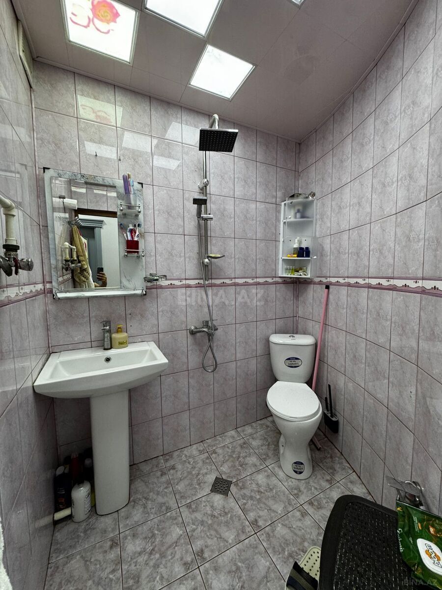 3 otaqlı Yeni tikili, Masazır q., Bakı