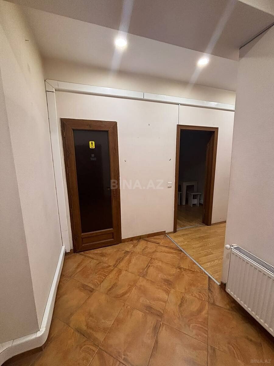 3 otaqlı Ofis, Şah İsmayıl Xətai m., Bakı