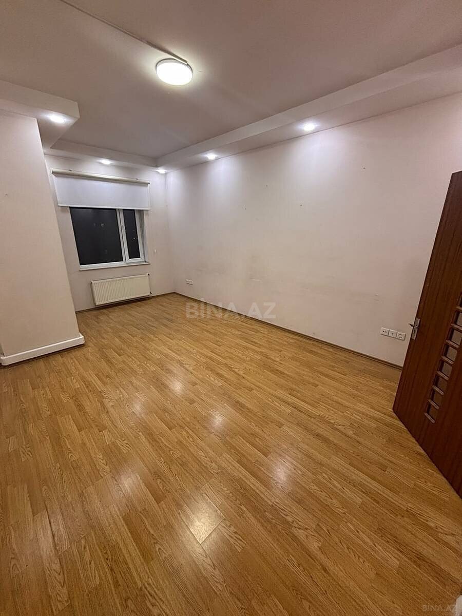 3 otaqlı Ofis, Şah İsmayıl Xətai m., Bakı
