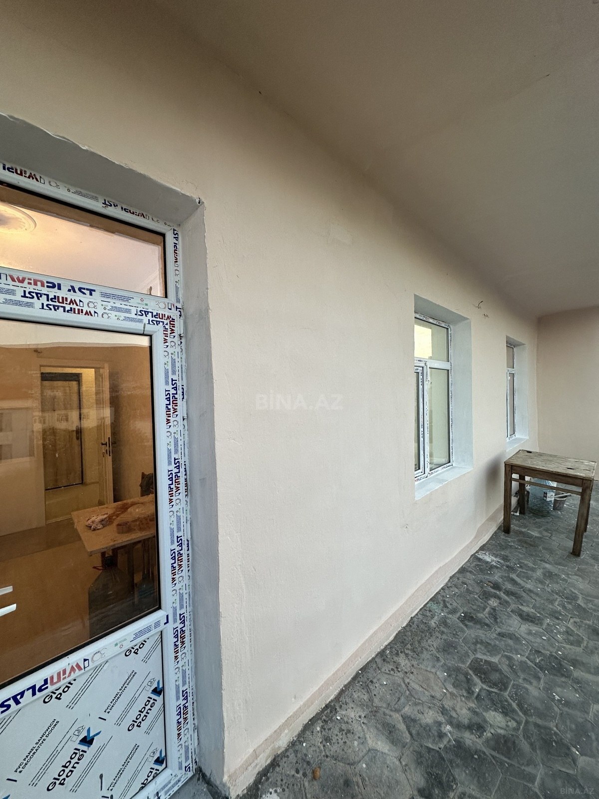 2 otaqlı Köhnə tikili, Lökbatan q., Bakı