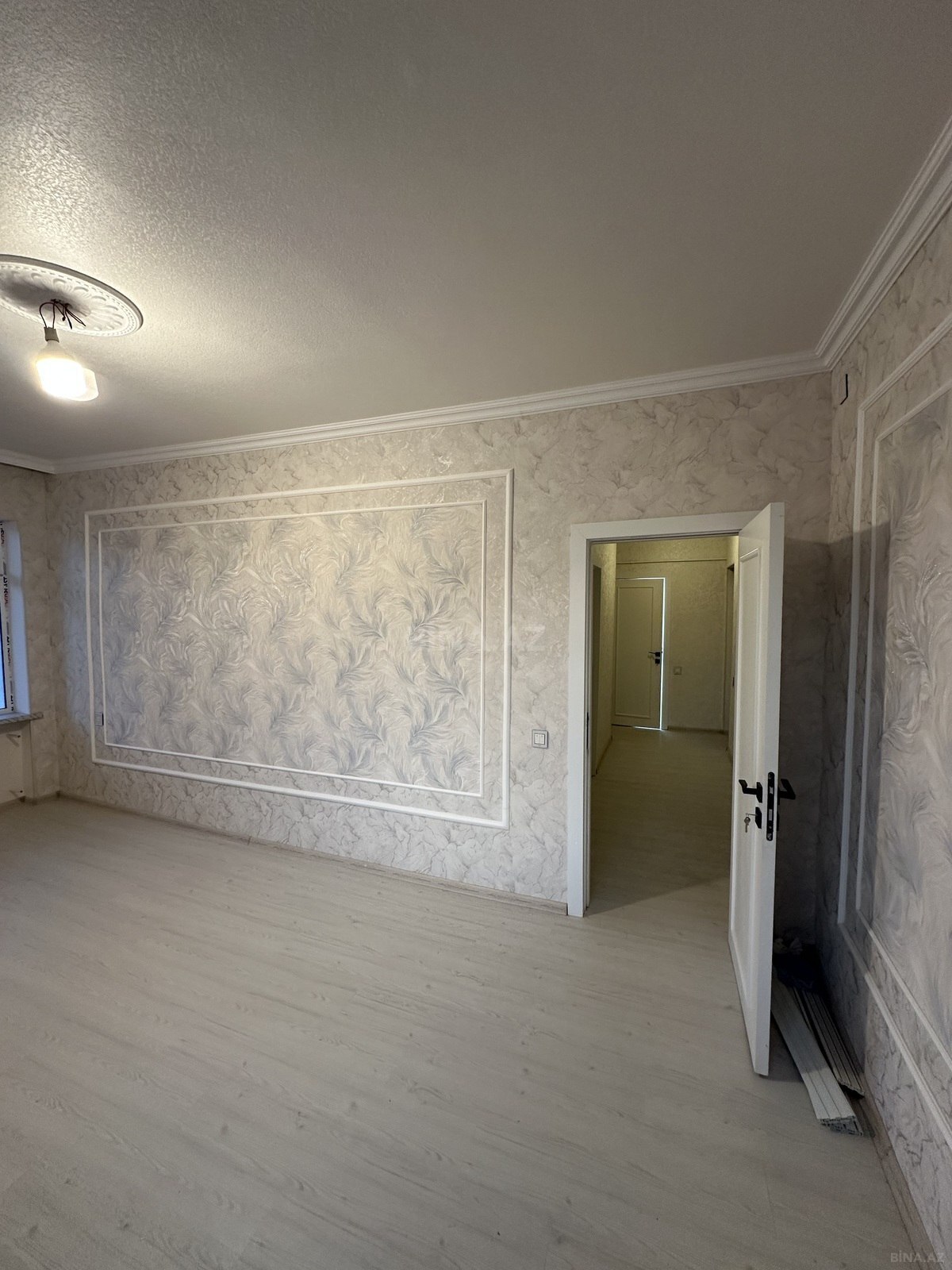 2 otaqlı Köhnə tikili, Lökbatan q., Bakı