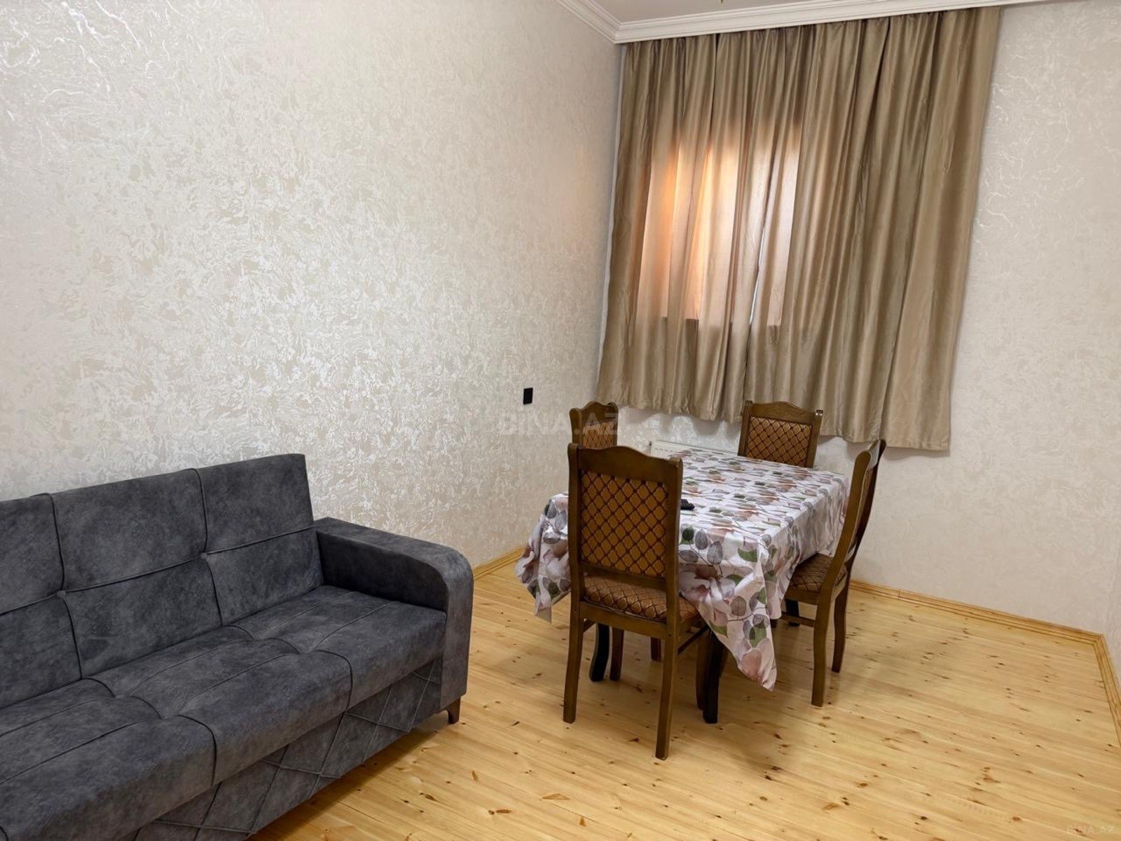 2 otaqlı Həyət evi/Bağ evi, Binəqədi q., Bakı