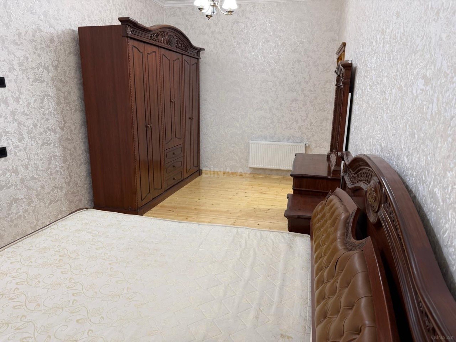 2 otaqlı Həyət evi/Bağ evi, Binəqədi q., Bakı