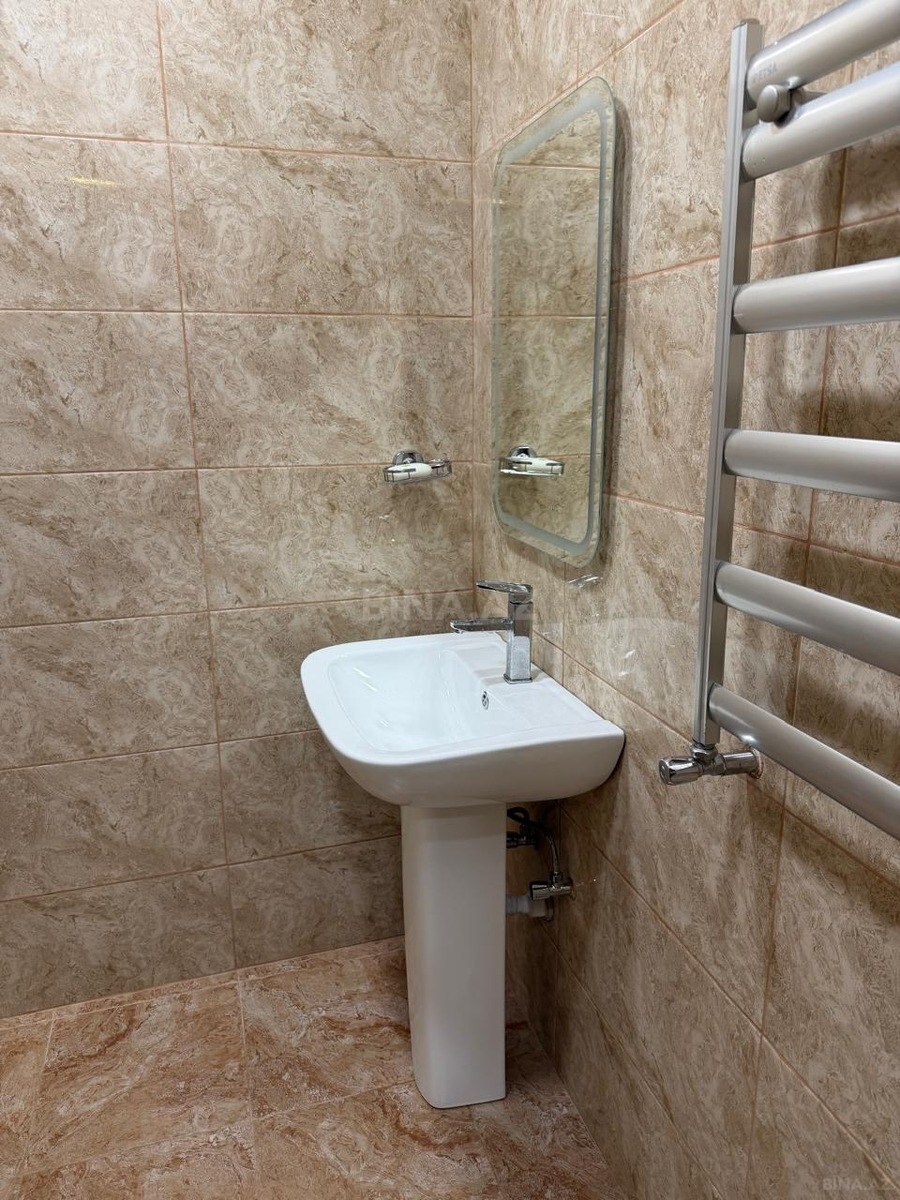 2 otaqlı Həyət evi/Bağ evi, Binəqədi q., Bakı