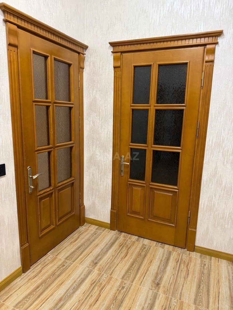 2 otaqlı Həyət evi/Bağ evi, Binəqədi q., Bakı