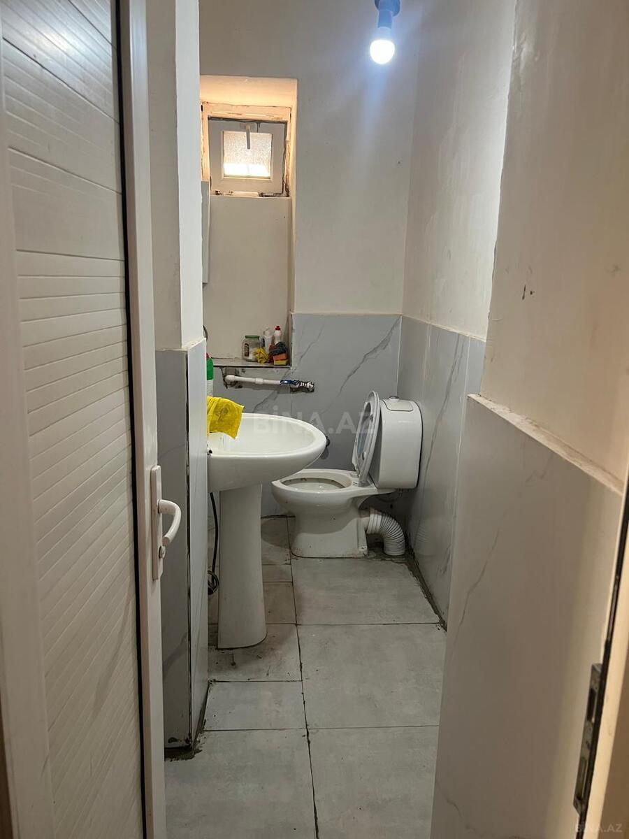 3 otaqlı Köhnə tikili, Nəsimi r., Bakı