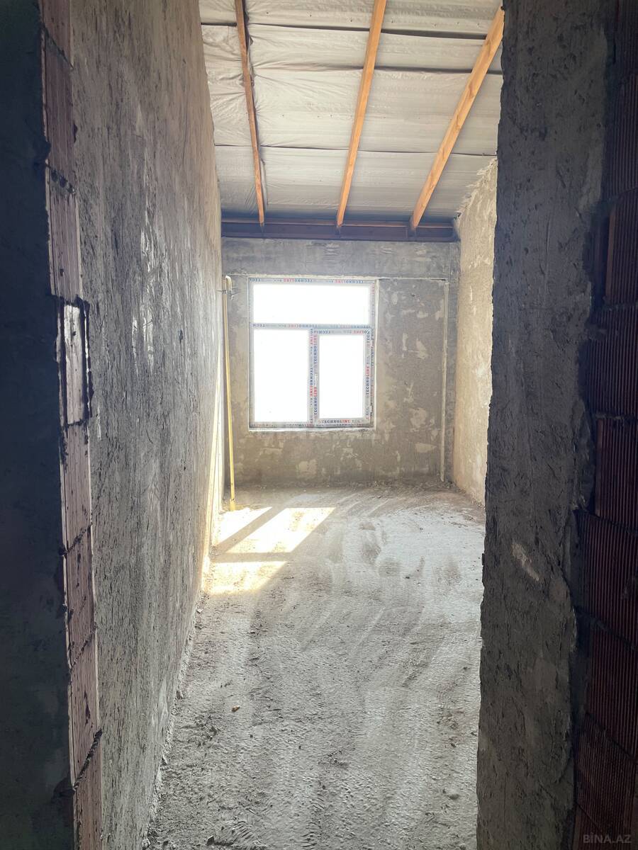 2 otaqlı Yeni tikili, Həzi Aslanov m., Bakı
