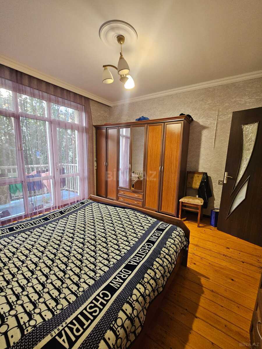 2 otaqlı Köhnə tikili, Elmlər Akademiyası m., Bakı
