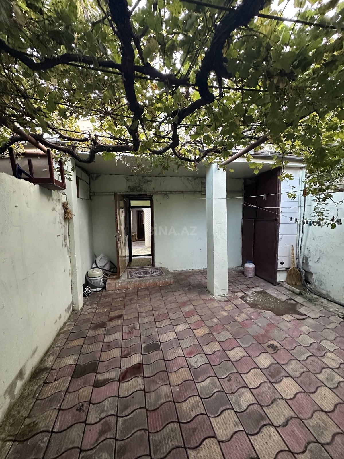 2 otaqlı Köhnə tikili, Lökbatan q., Bakı