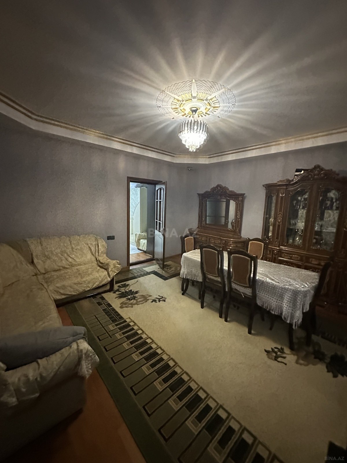 2 otaqlı Köhnə tikili, Lökbatan q., Bakı