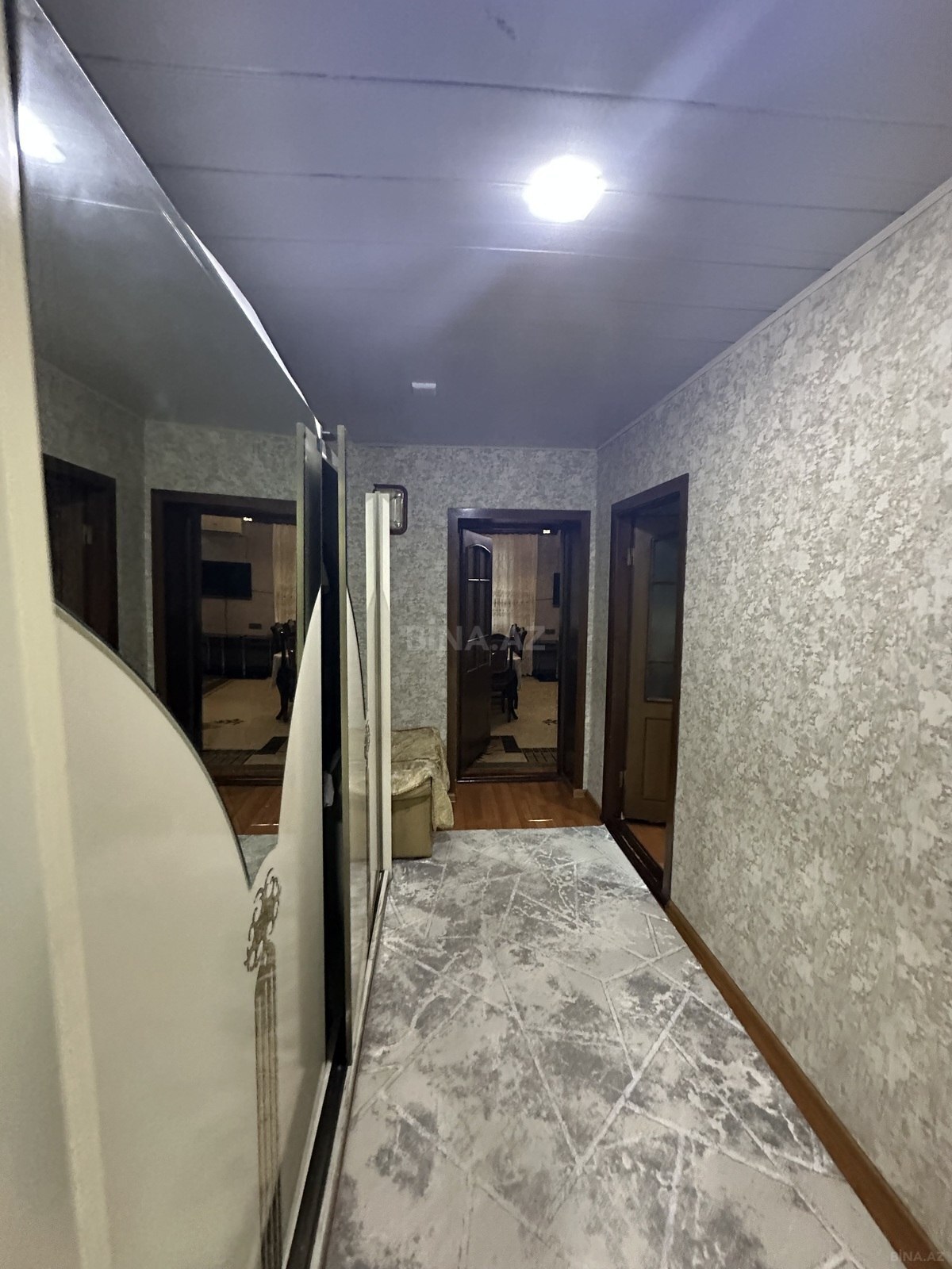 2 otaqlı Köhnə tikili, Lökbatan q., Bakı