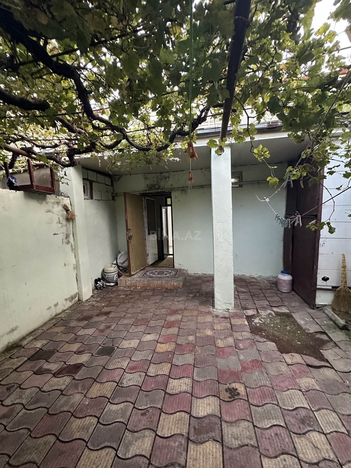 2 otaqlı Köhnə tikili, Lökbatan q., Bakı