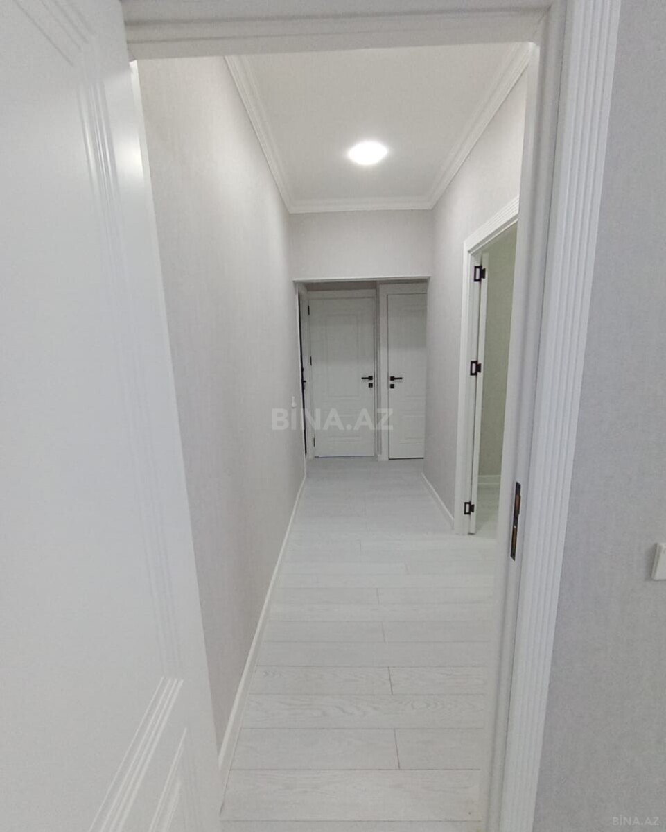 2 otaqlı Köhnə tikili, Xətai r., Bakı