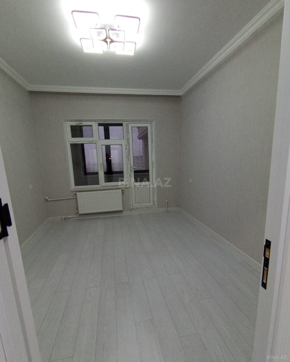 2 otaqlı Köhnə tikili, Xətai r., Bakı