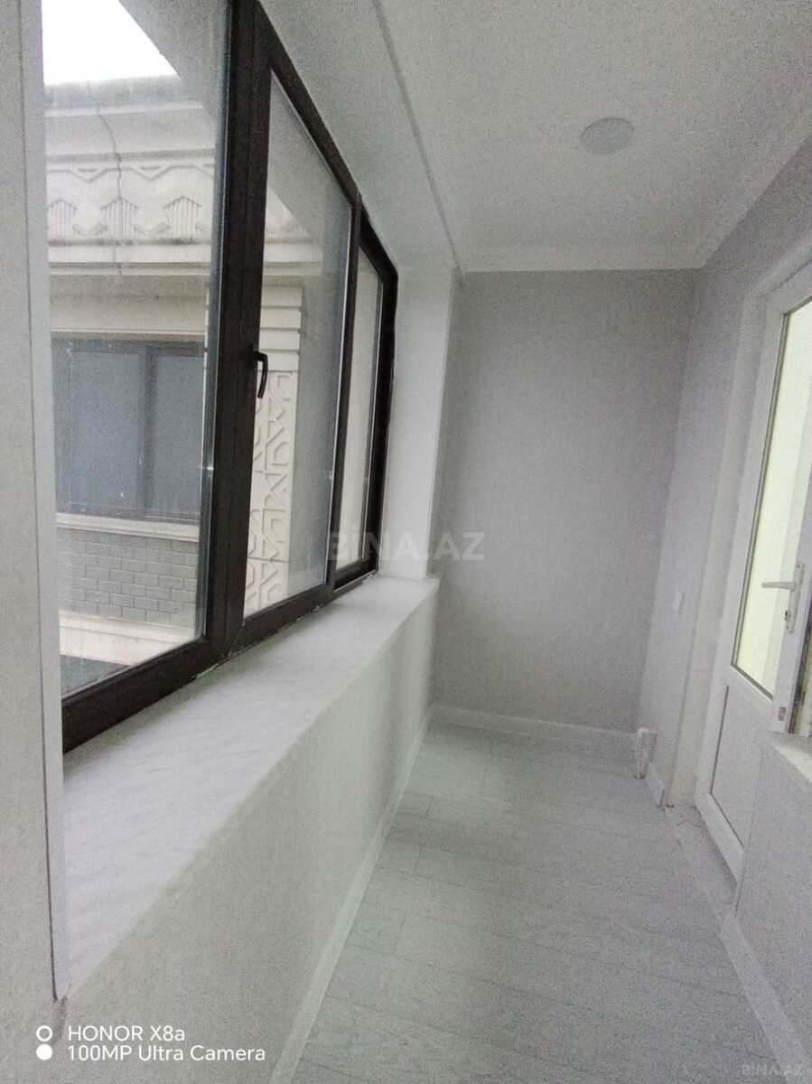 2 otaqlı Köhnə tikili, Xətai r., Bakı
