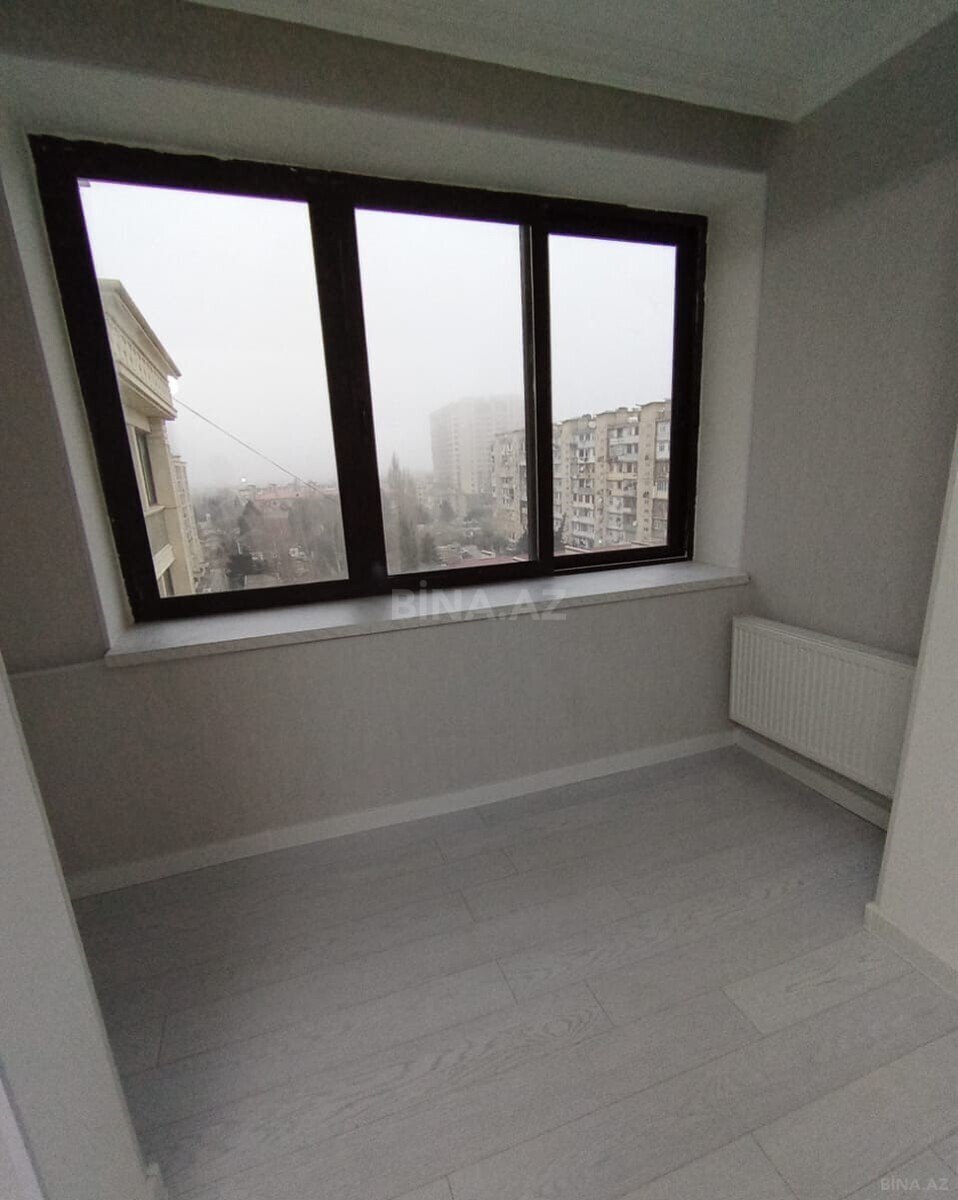 2 otaqlı Köhnə tikili, Xətai r., Bakı
