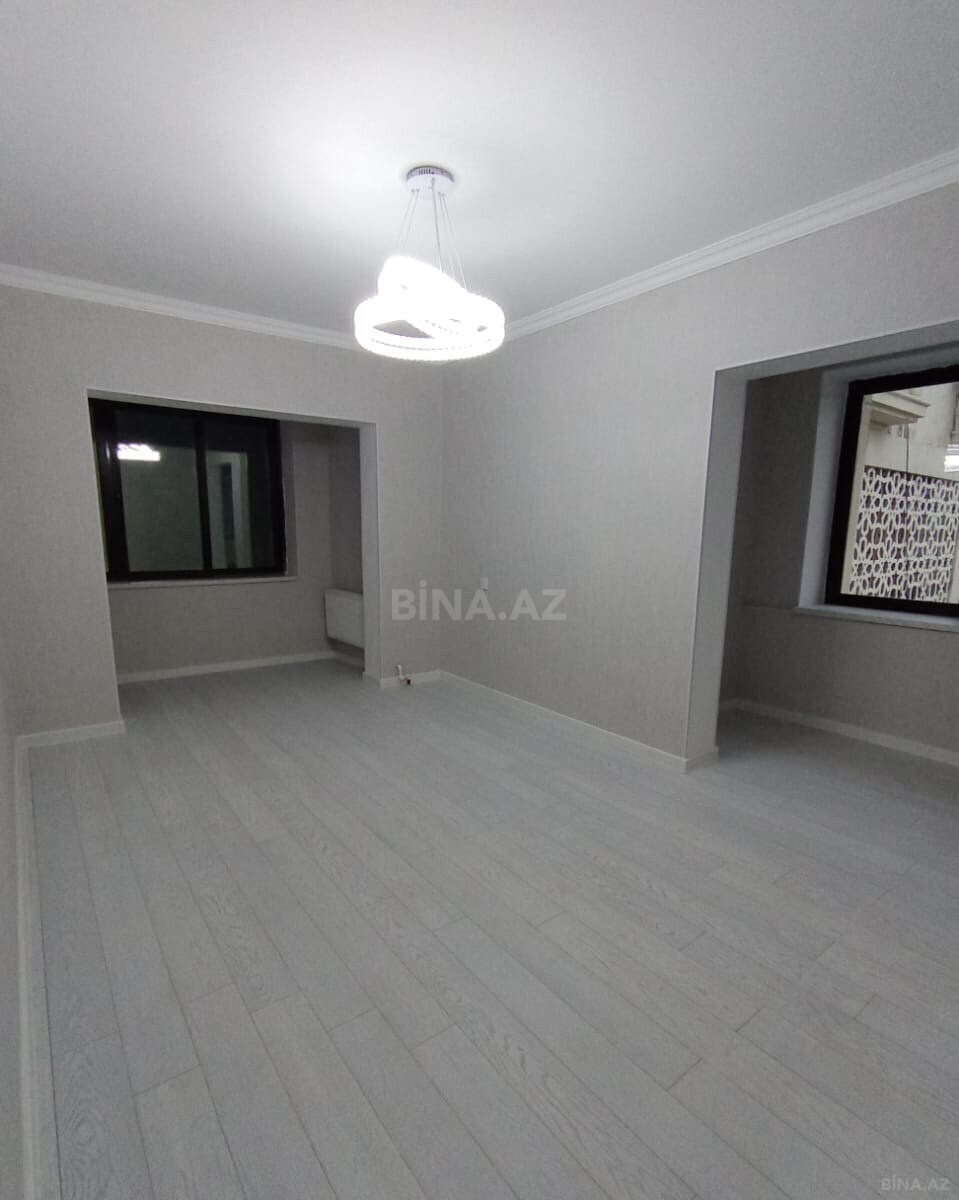 2 otaqlı Köhnə tikili, Xətai r., Bakı