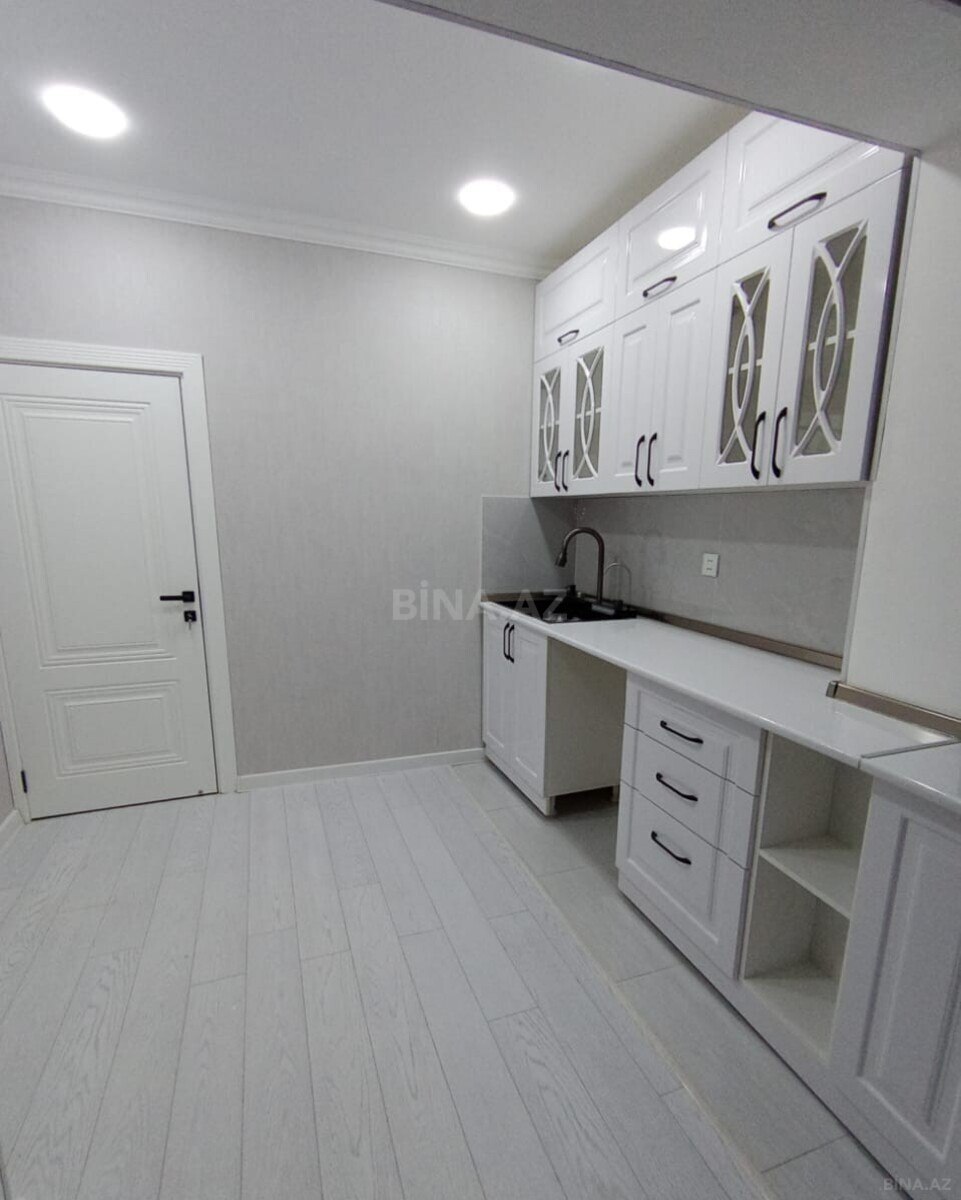 2 otaqlı Köhnə tikili, Xətai r., Bakı