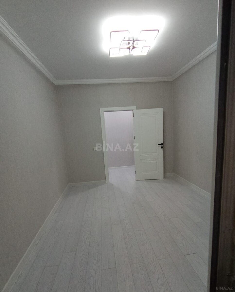 2 otaqlı Köhnə tikili, Xətai r., Bakı