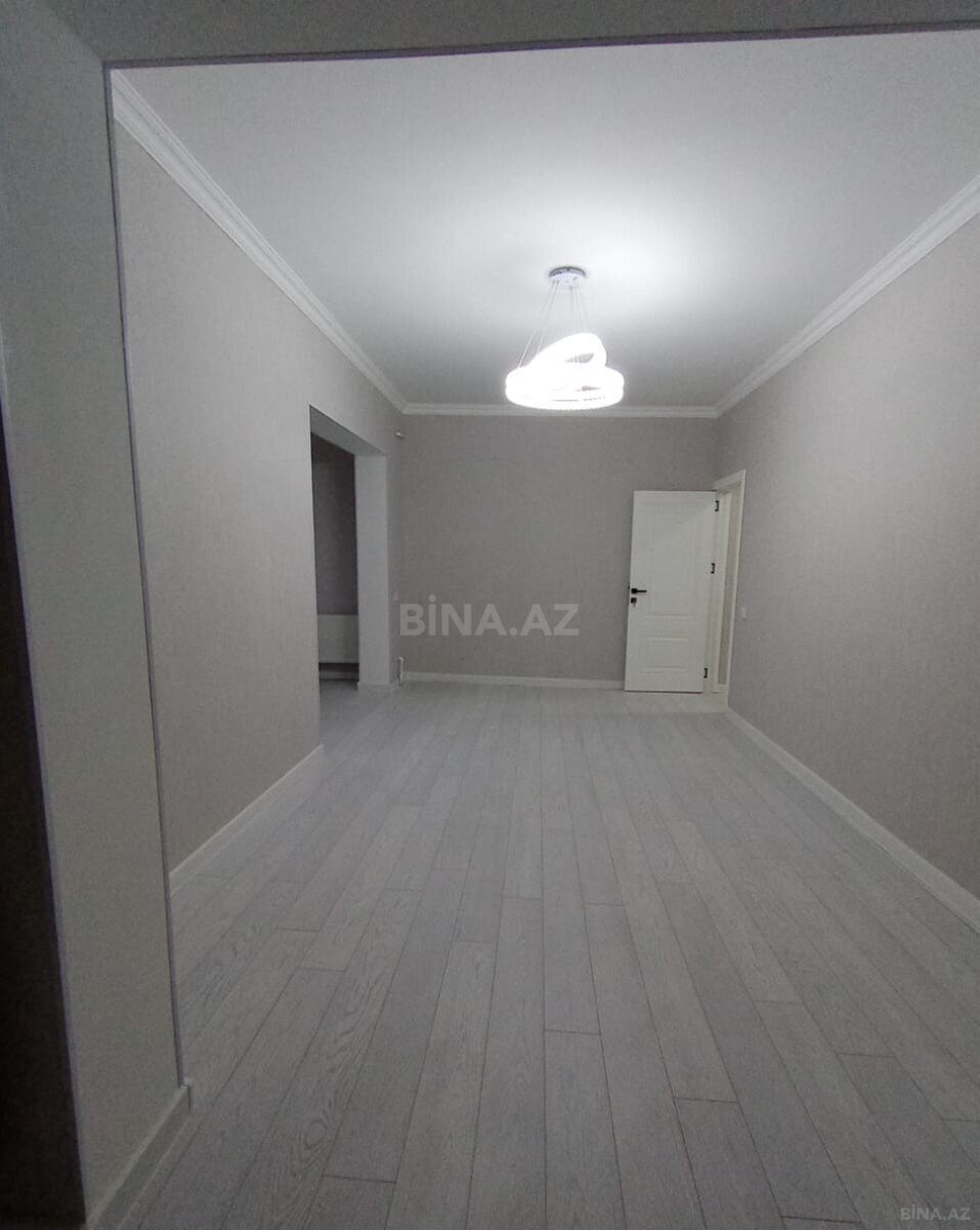 2 otaqlı Köhnə tikili, Xətai r., Bakı