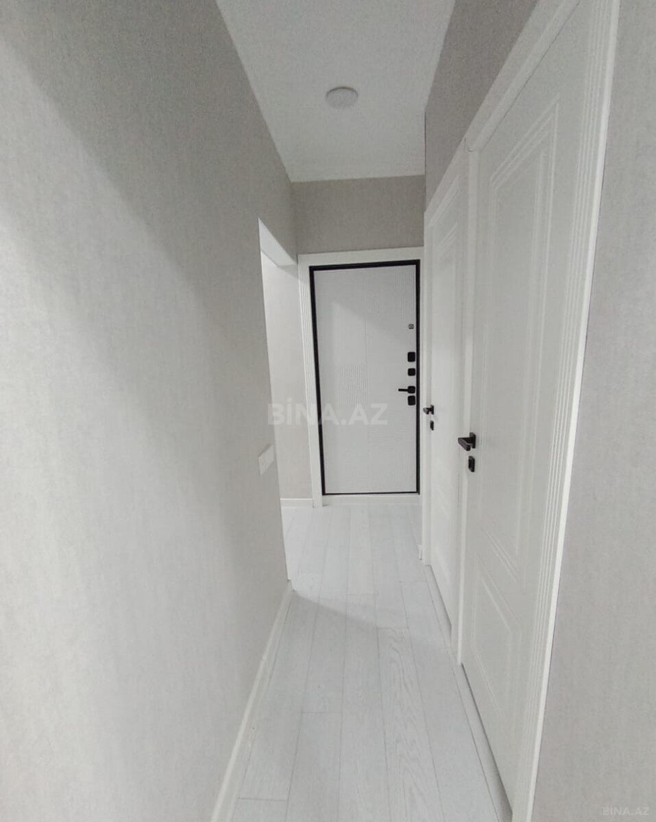2 otaqlı Köhnə tikili, Xətai r., Bakı