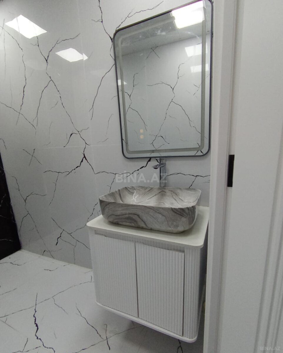 2 otaqlı Köhnə tikili, Xətai r., Bakı