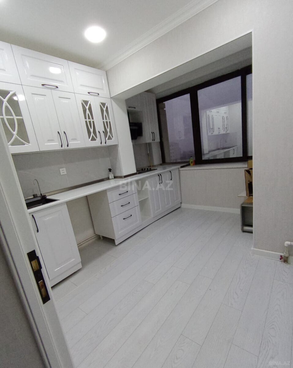 2 otaqlı Köhnə tikili, Xətai r., Bakı