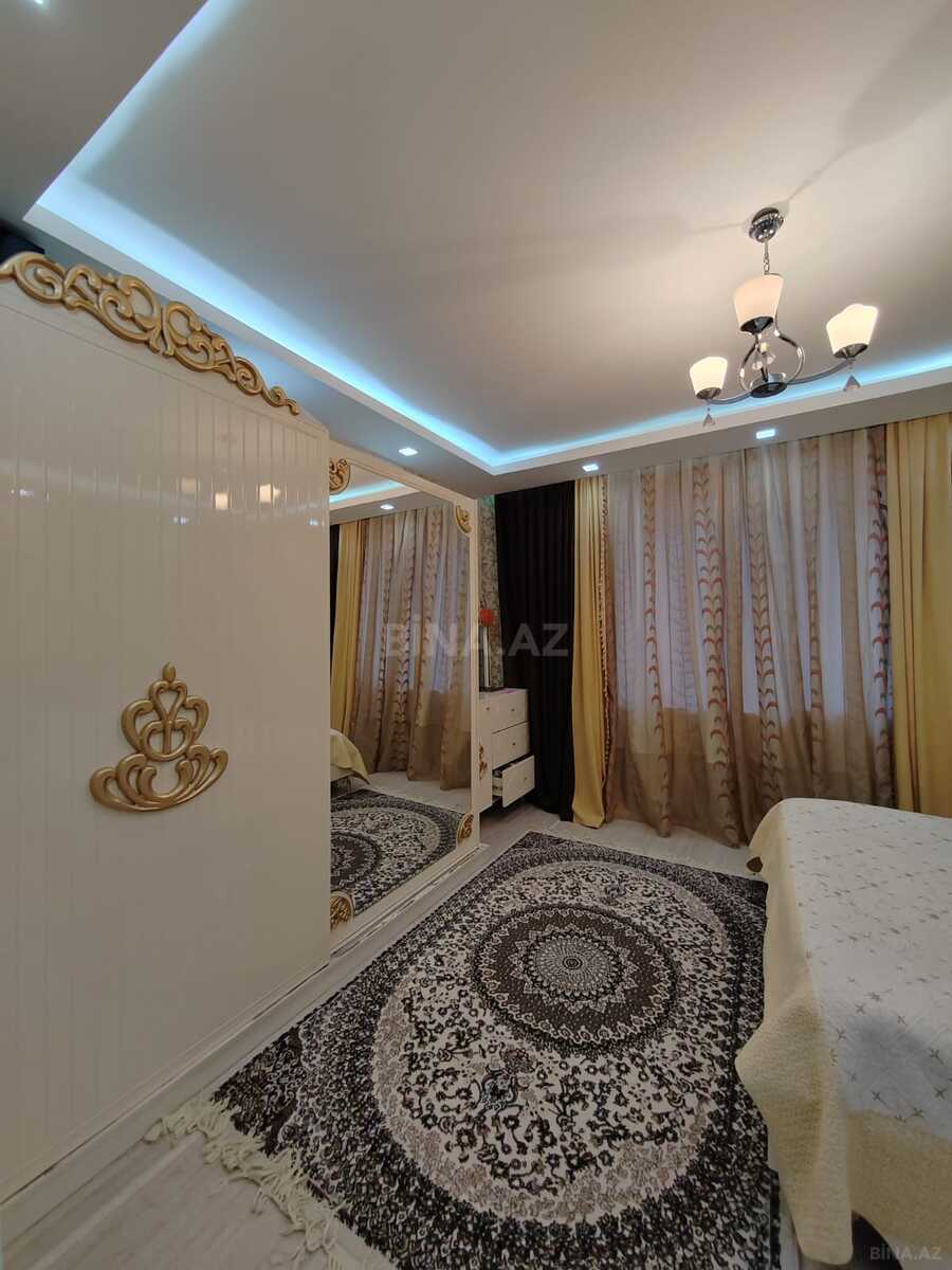 2 otaqlı Köhnə tikili, Xətai r., Bakı