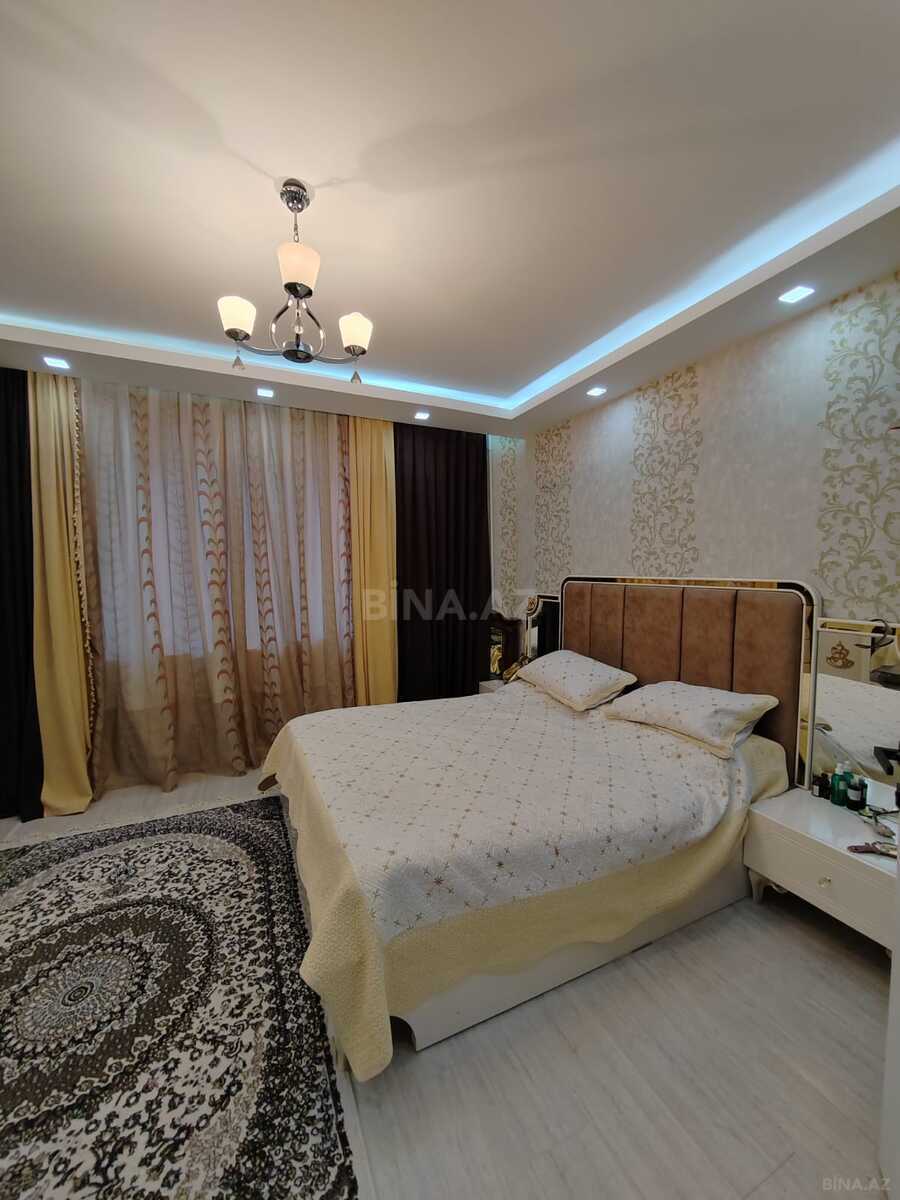 2 otaqlı Köhnə tikili, Xətai r., Bakı